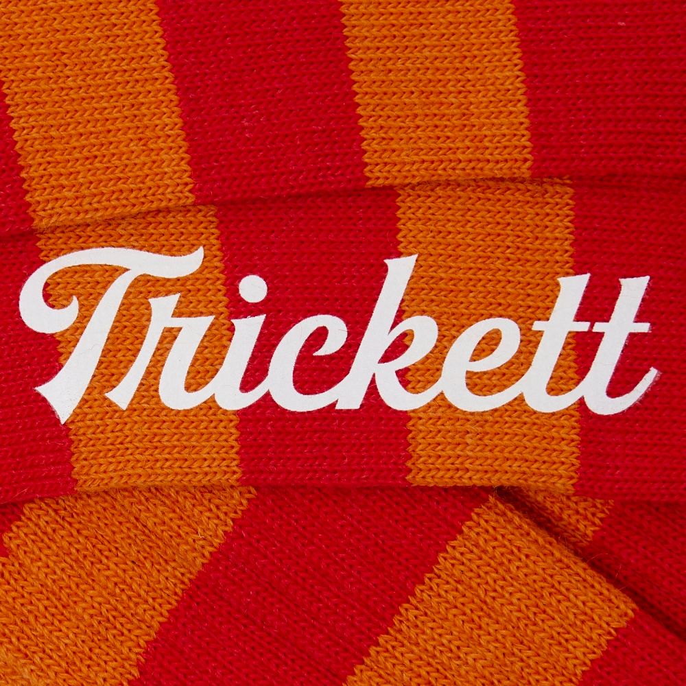 TRiCKETT