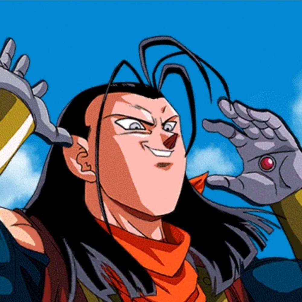 Solar//Super 17's Biggest Defender