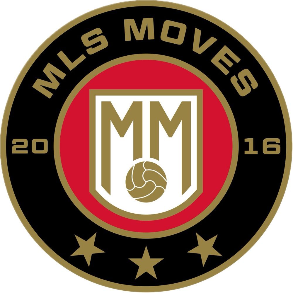 MLS Moves