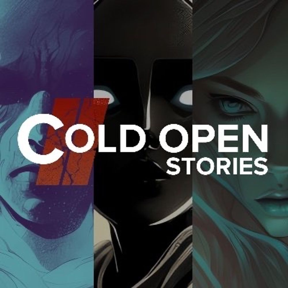 Colyn | AKA: Cold Open Stories's avatar