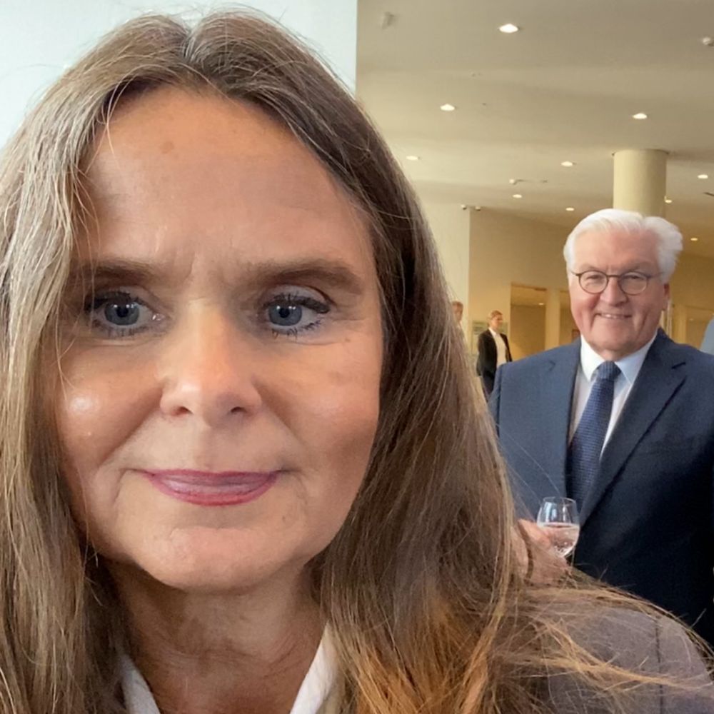Susanne BS