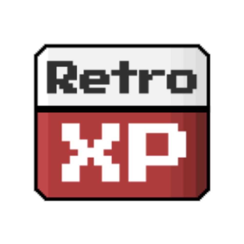 Retro XP's avatar