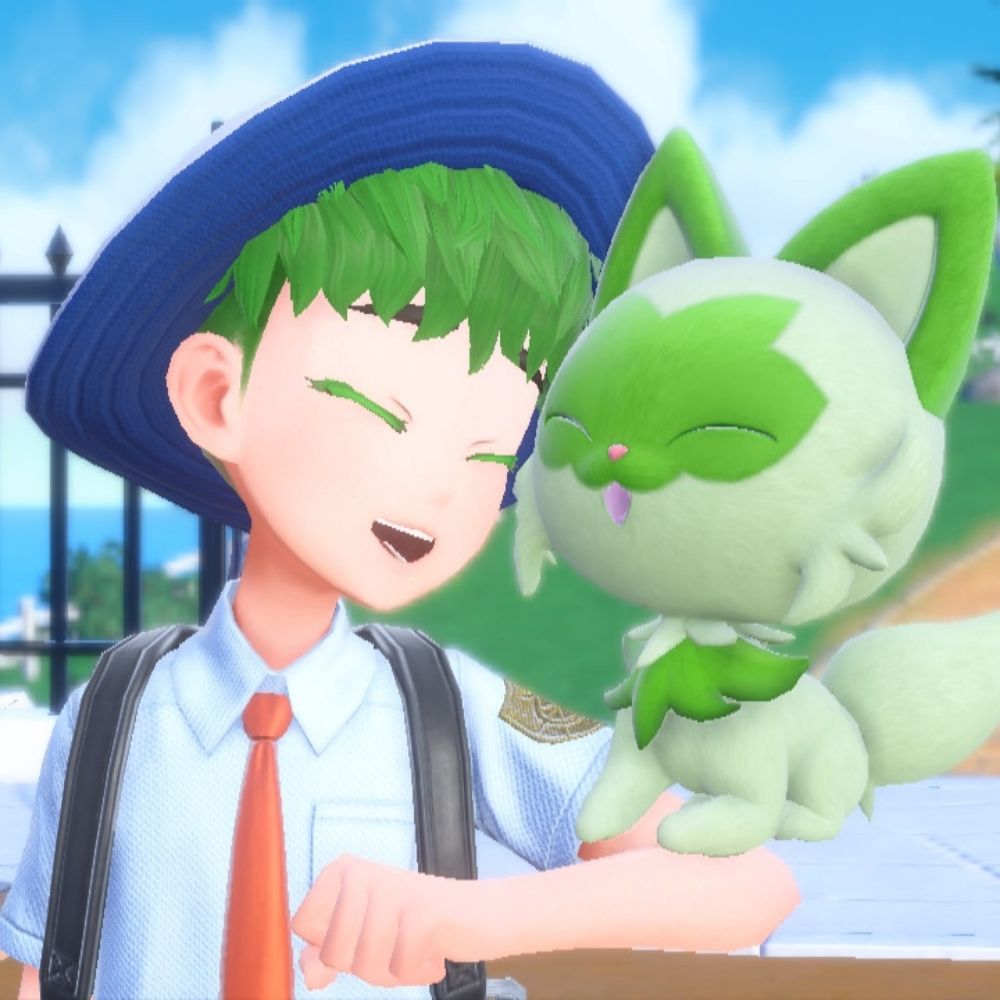Nym-Nym Oru ♡