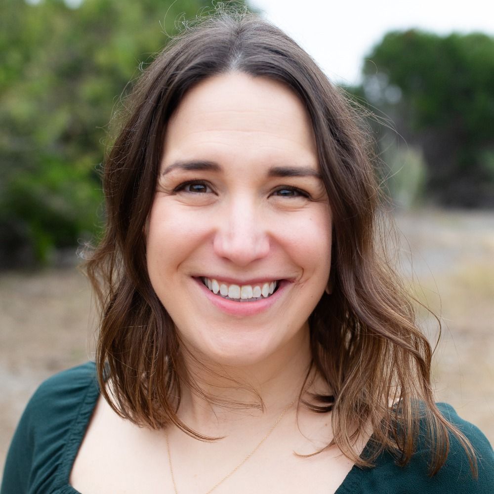 Rachel Zamzow