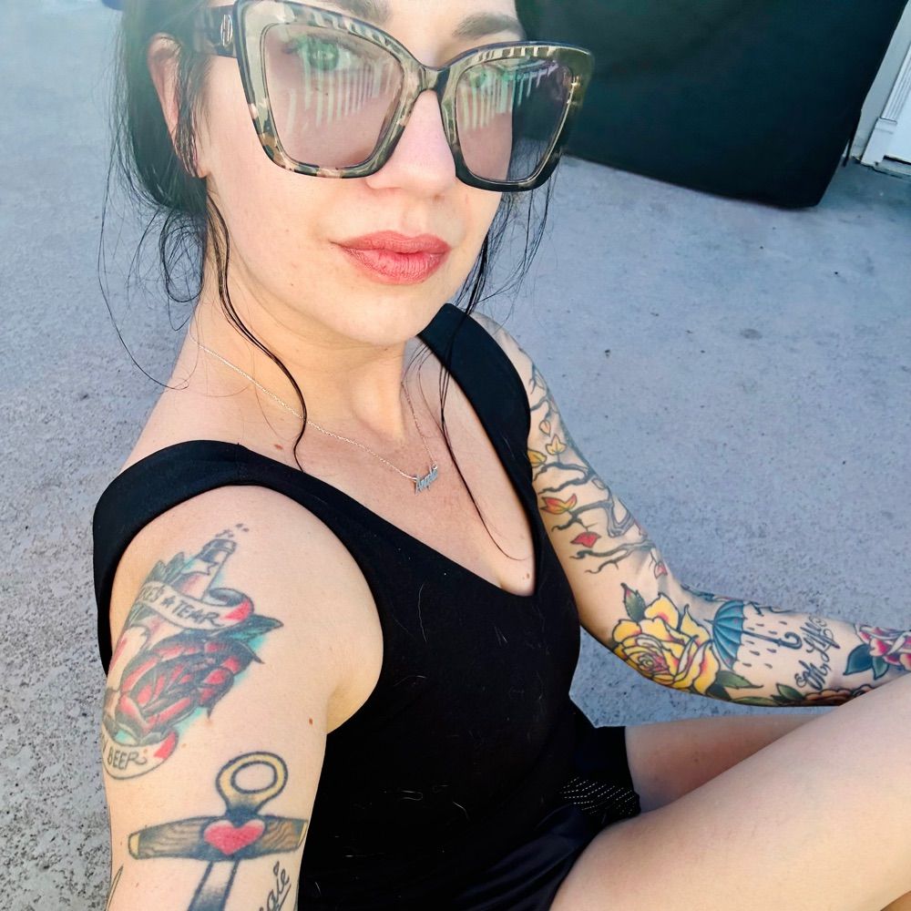 Angela Marie Everling