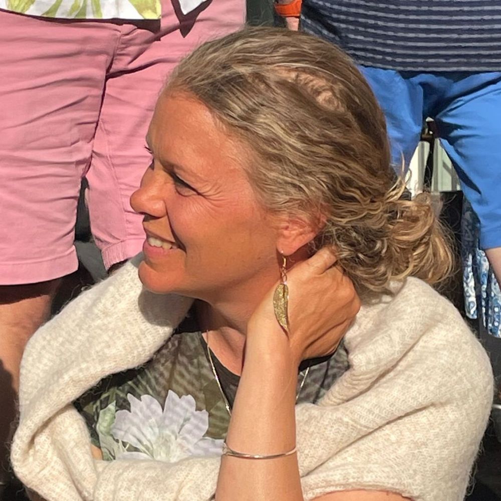 Lotta Blomqvist