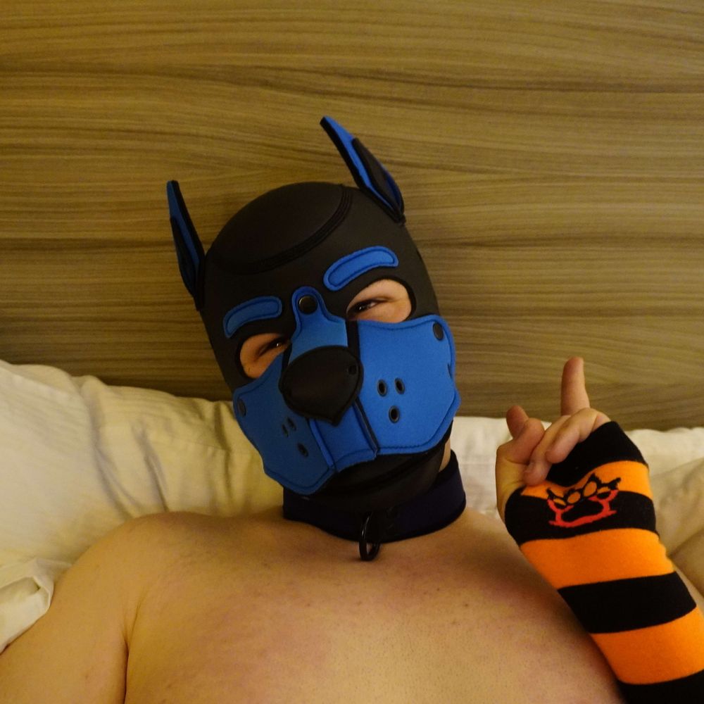 🔞 BadPlatters AD