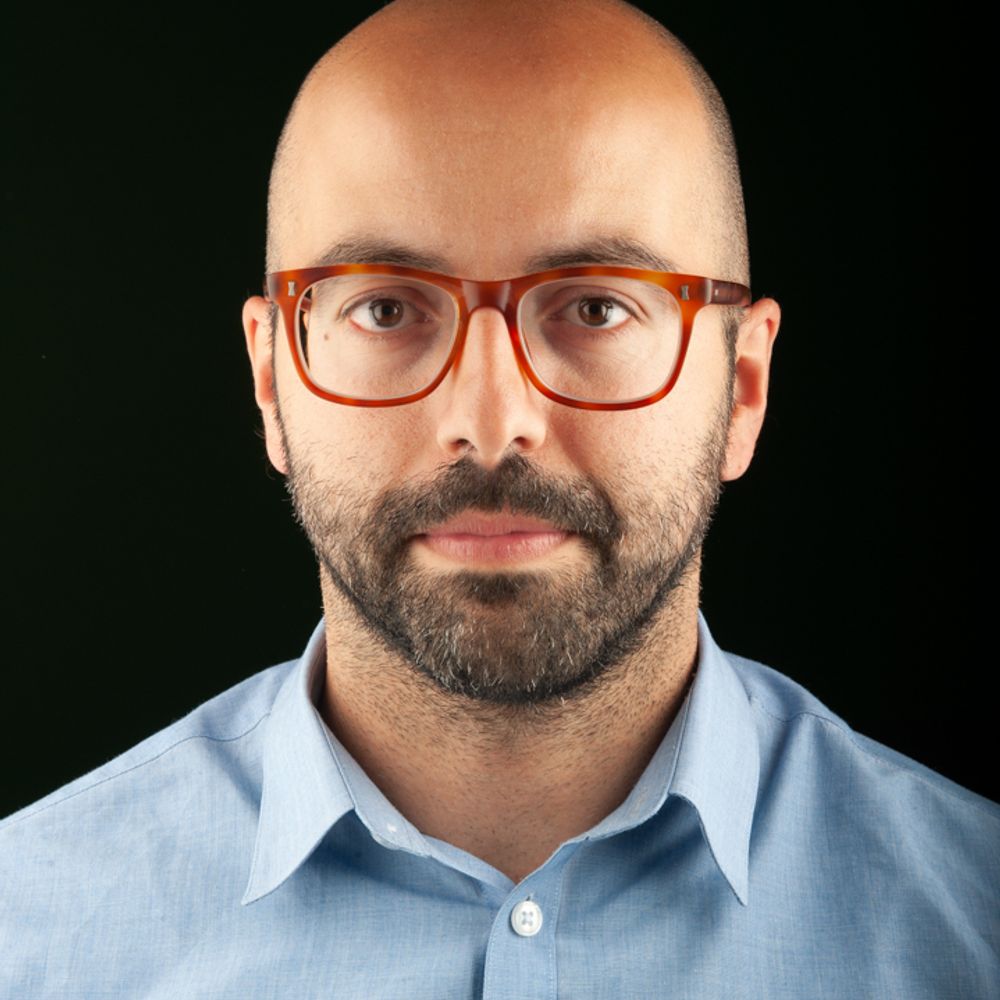 Riccardo Fabiani