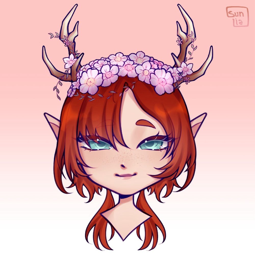 TerraPolaris 🌸🦌[VBloom]