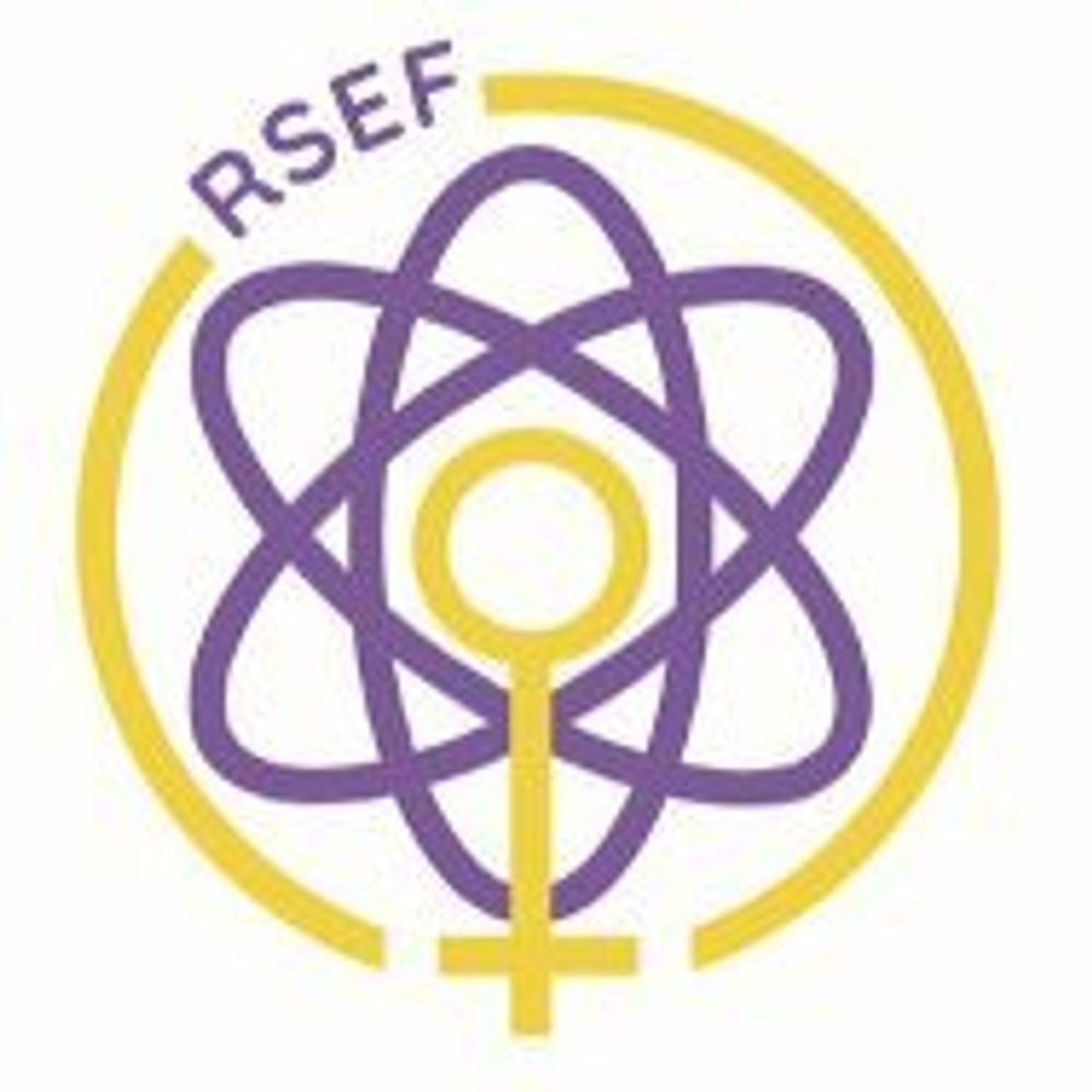 Grupo Especializado de "Mujeres en Física" de la RSEF