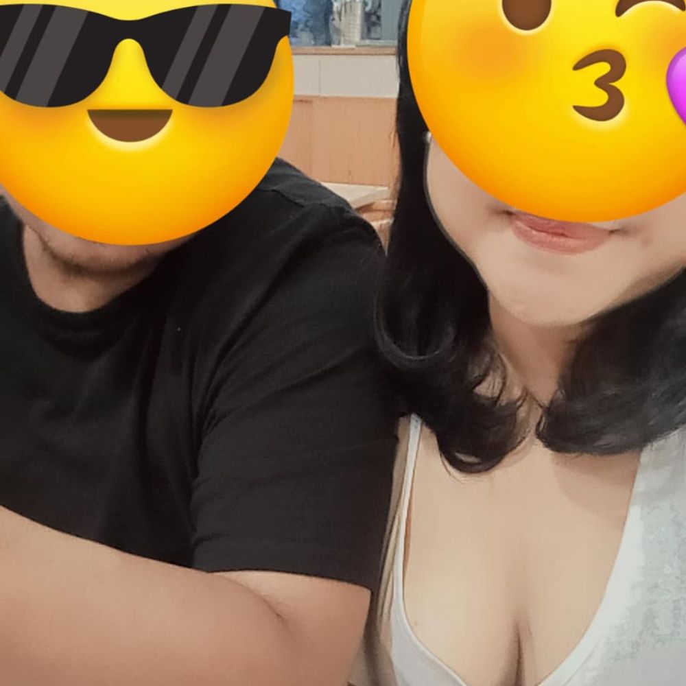 Mr & Ms Ricky