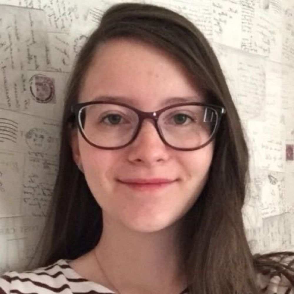 Dr Caitlín Smith