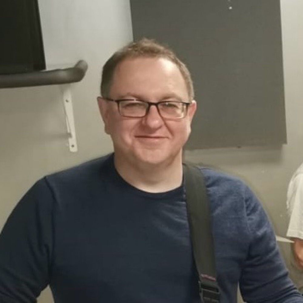 David Ezra