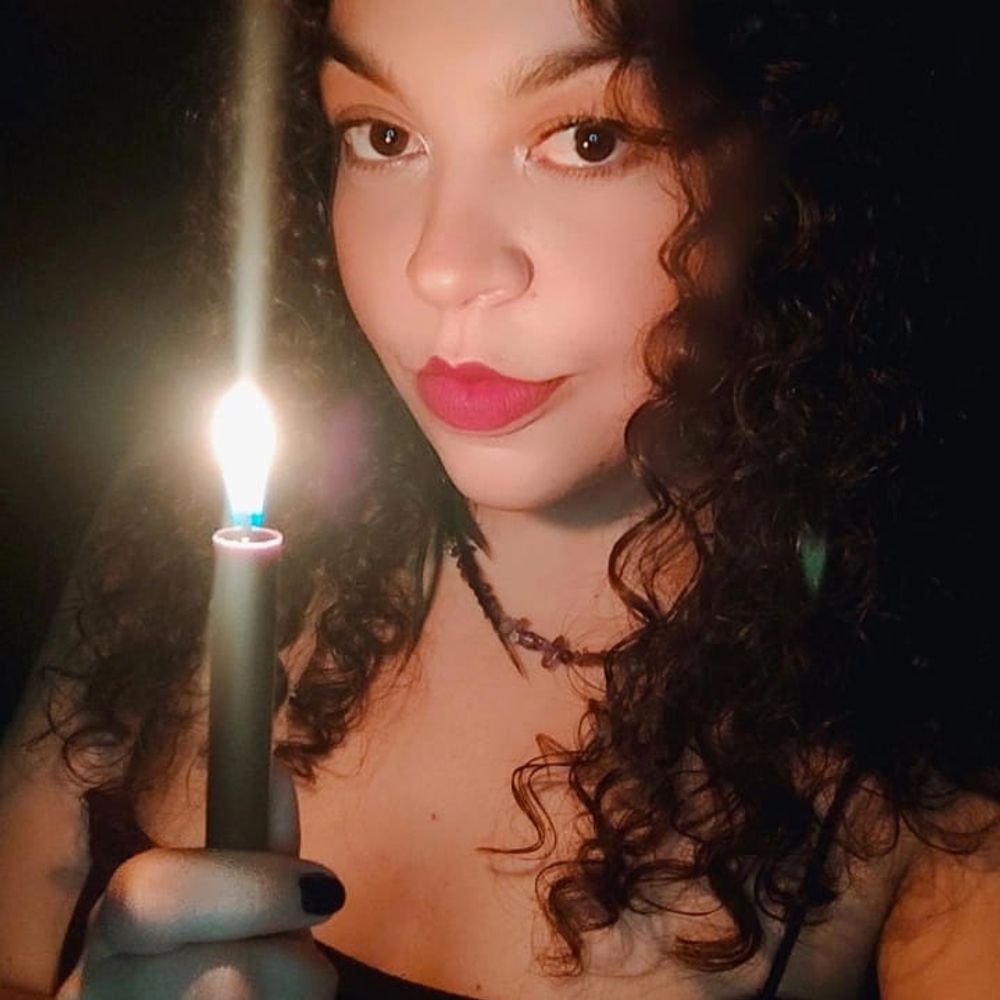 Aprenda com a Bruxa