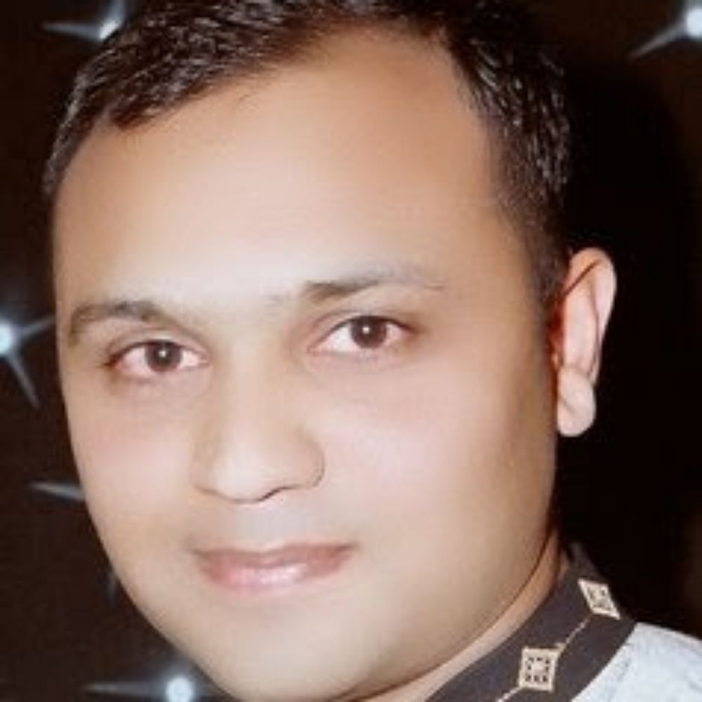 Shad Jan
