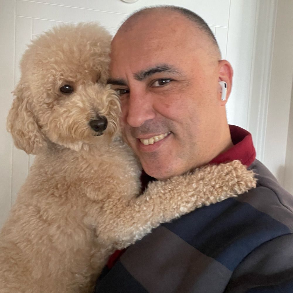 Volkan Oğuz