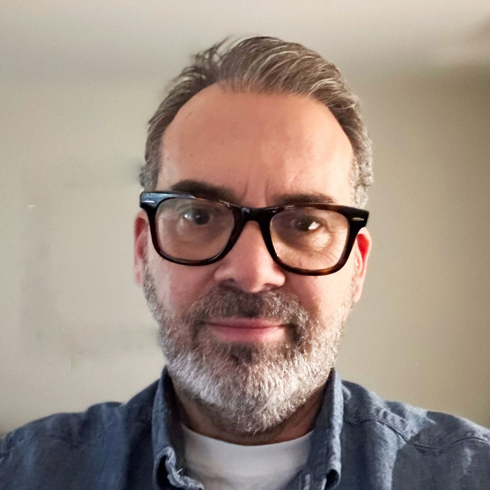 Brent Benson