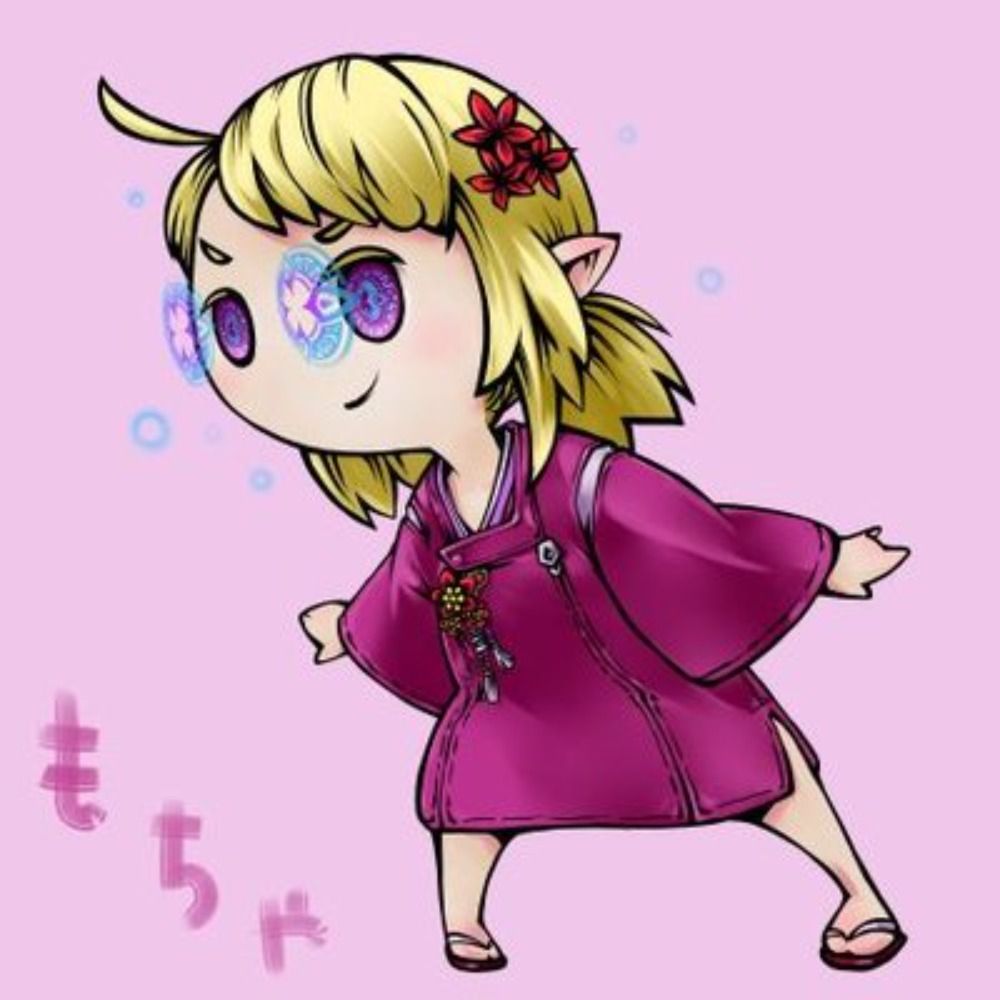 もか❂