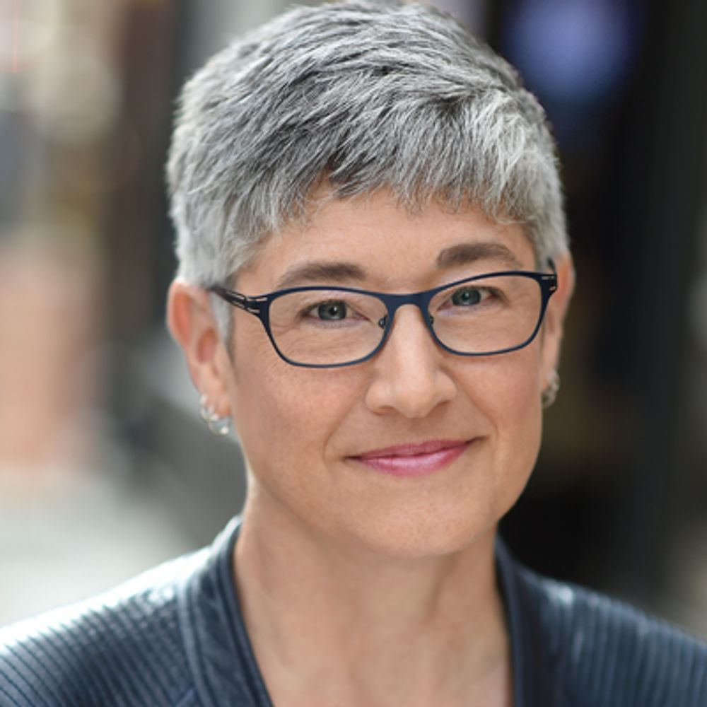 Jane Langille
