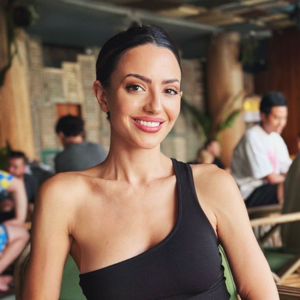 Megan Sadd