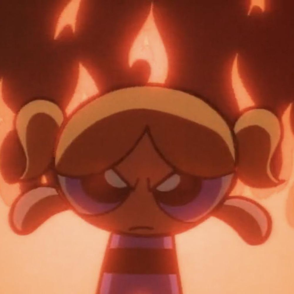 Profile avatar
