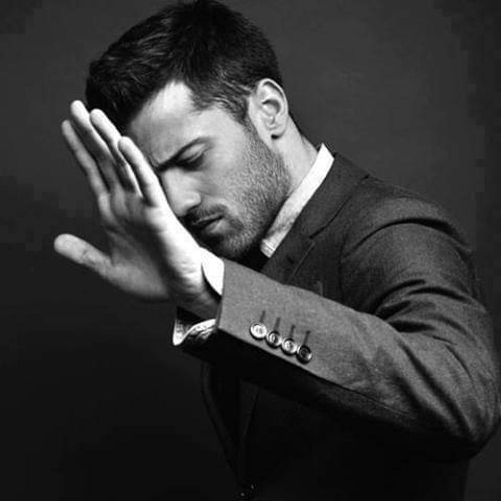 Tuncay Meşe