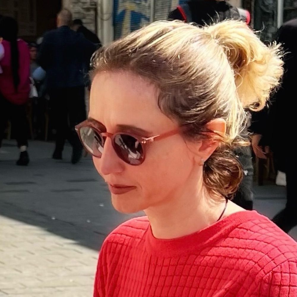 Ebru Yenigüç