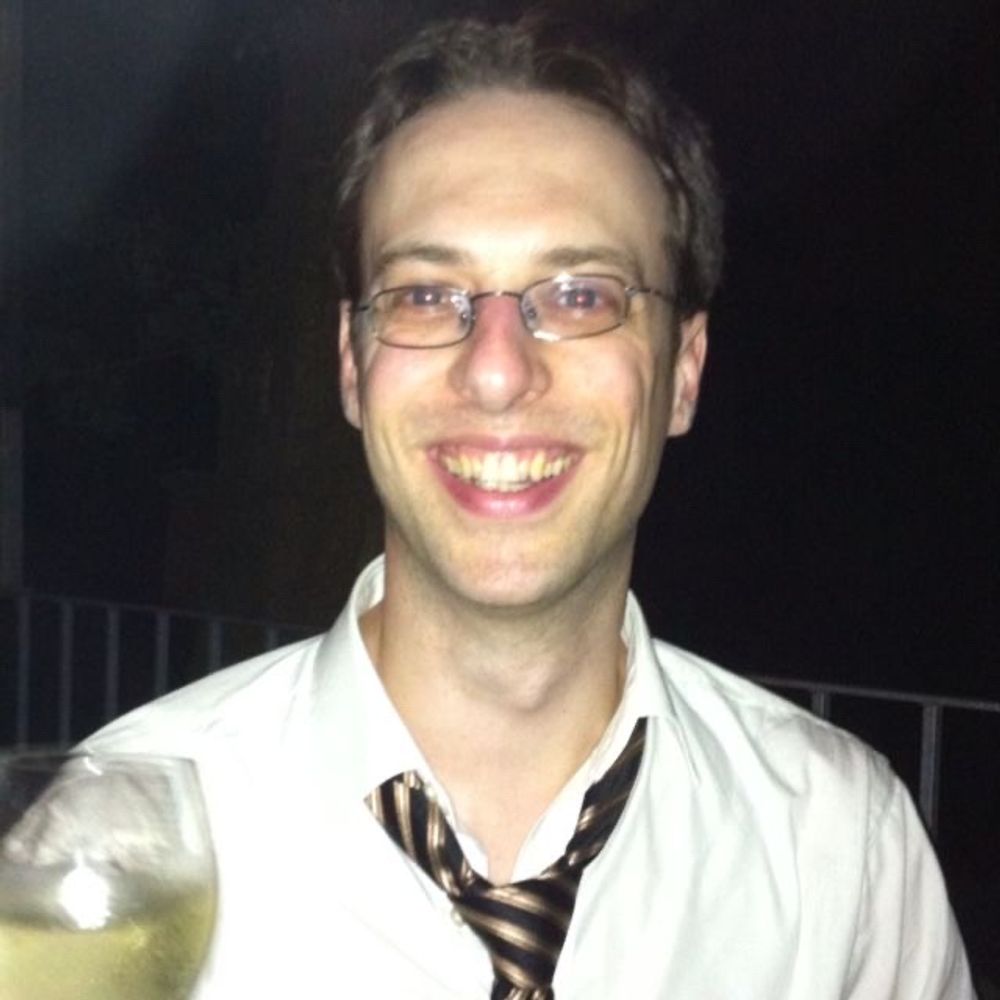 Arne Schulenberg