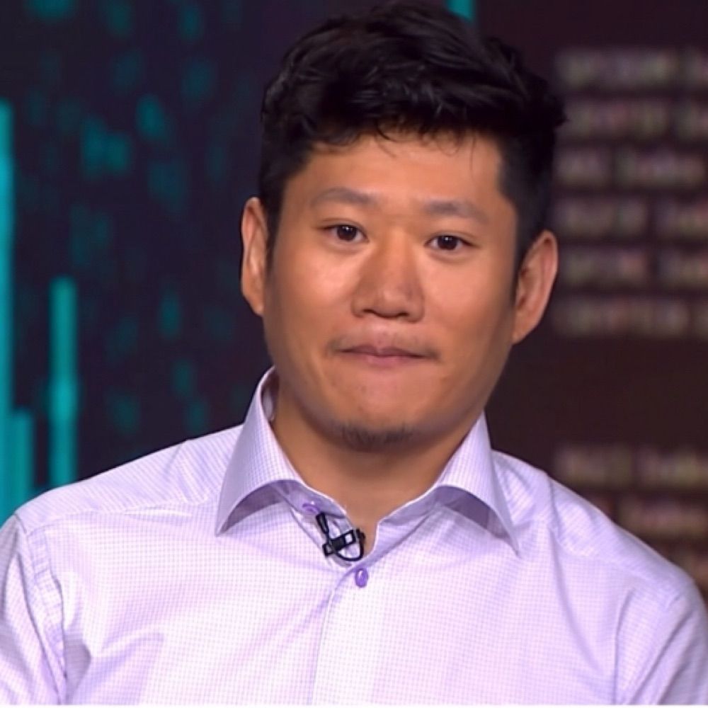David Pan