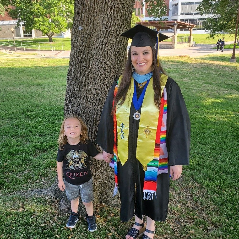 Tamara Quintana Garcia, M.Ed.