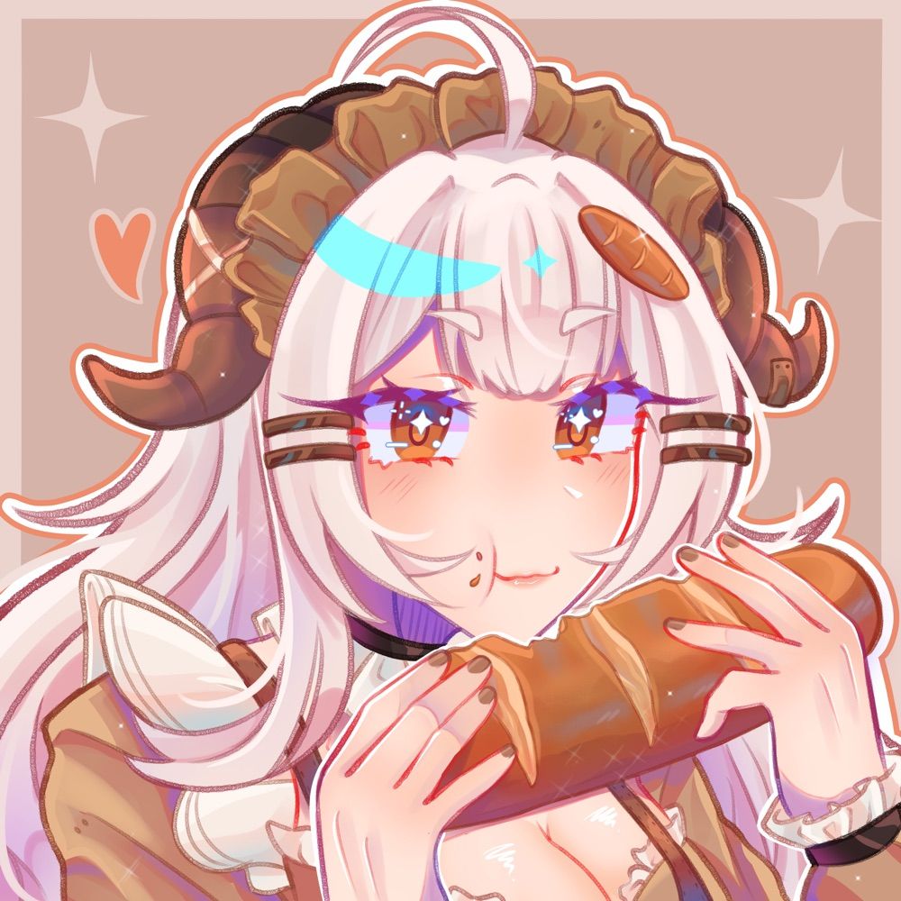 Pan🍞 {VBaker}