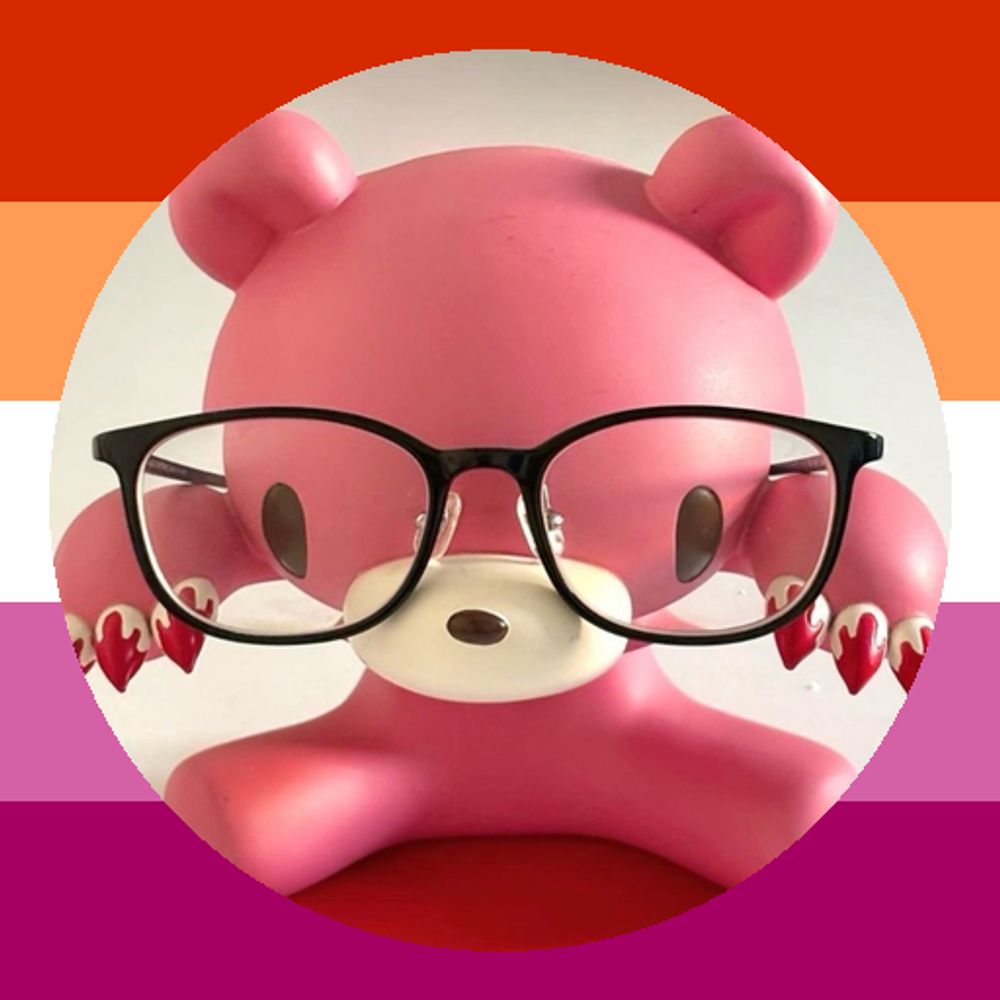 Profile avatar