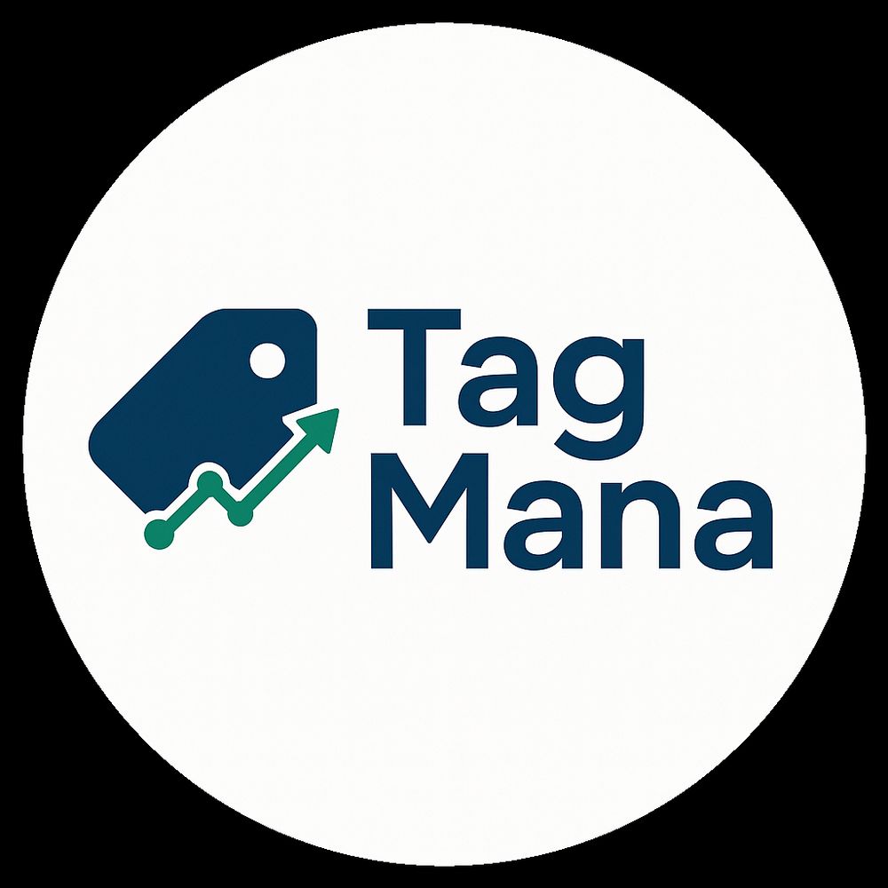 Tag Mana