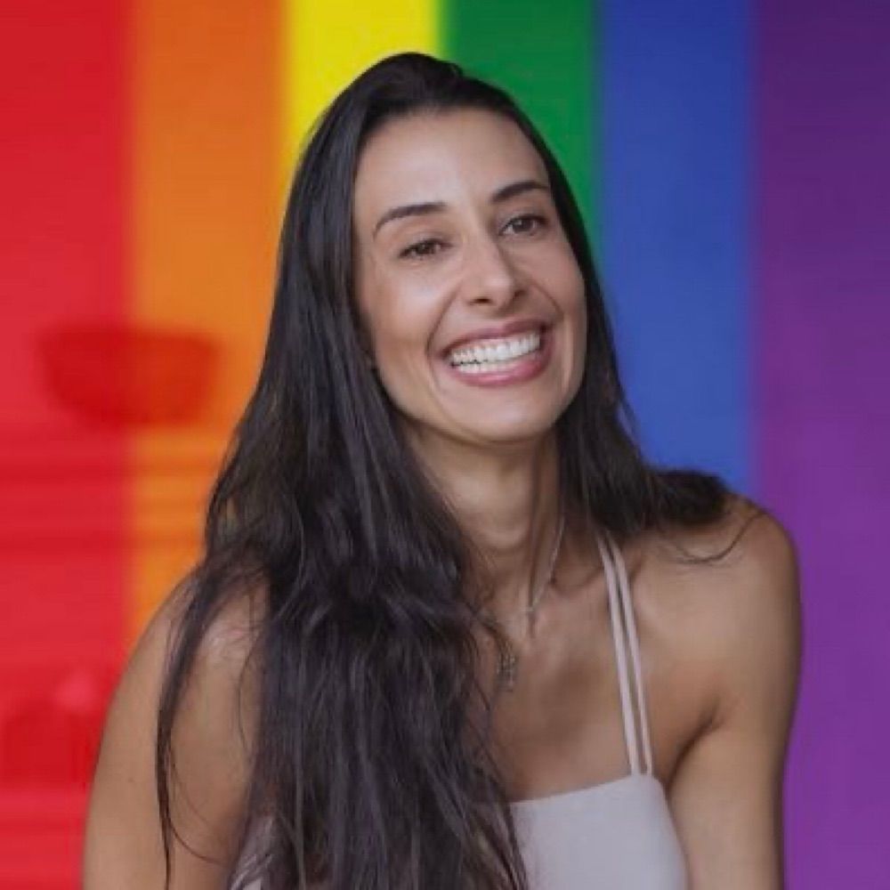 Amanda | Loirinha