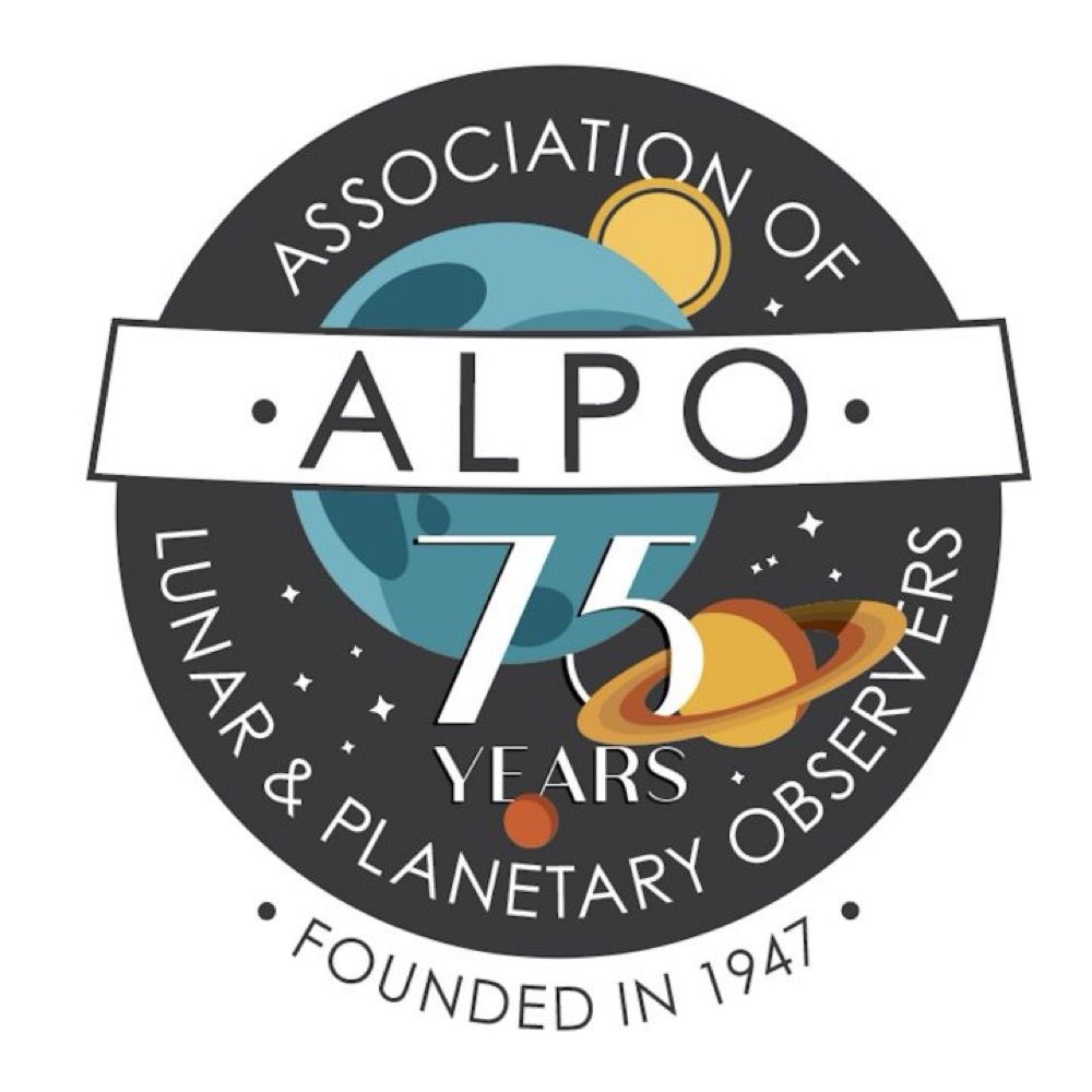 Association of Lunar & Planetary Observers