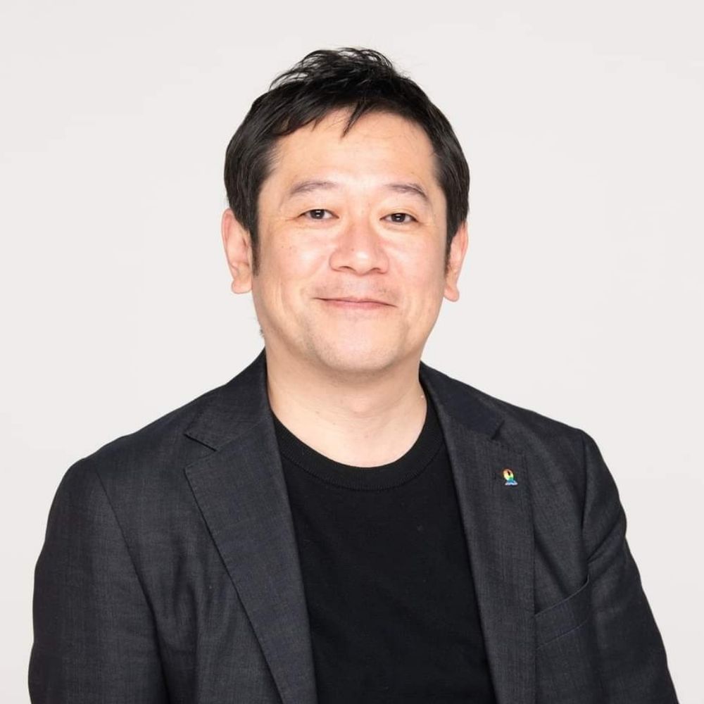小村悠 Yu Komura