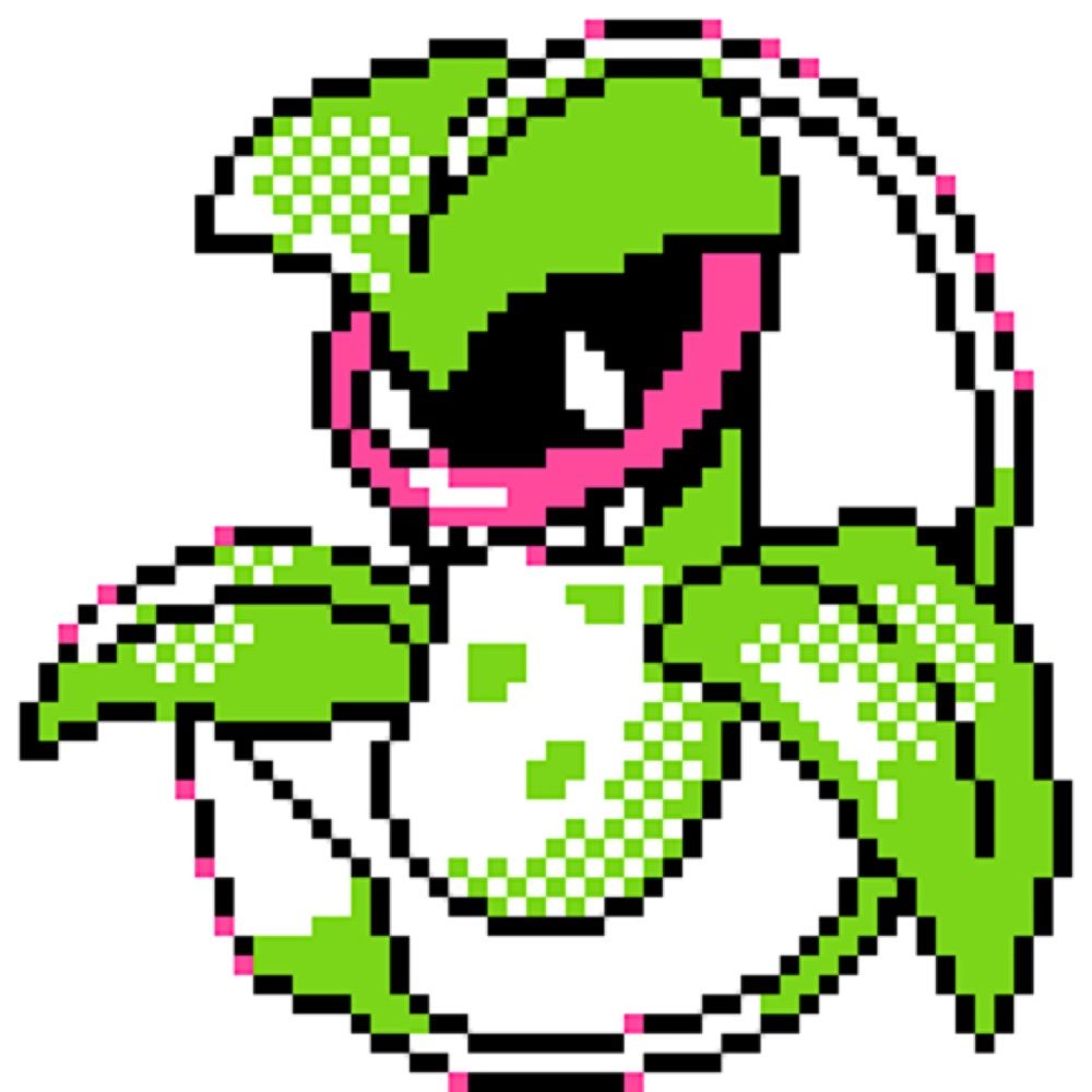 Daily Victreebel