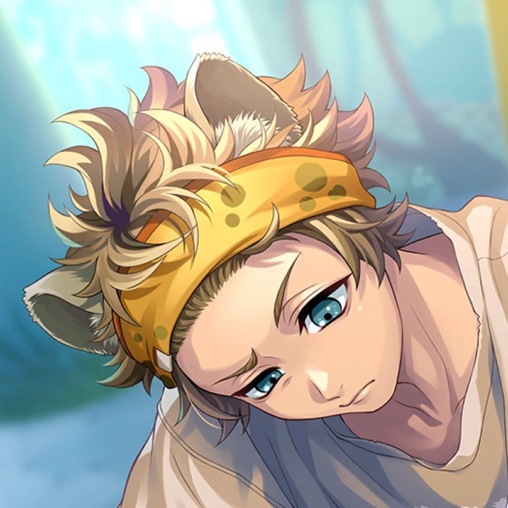 ☆