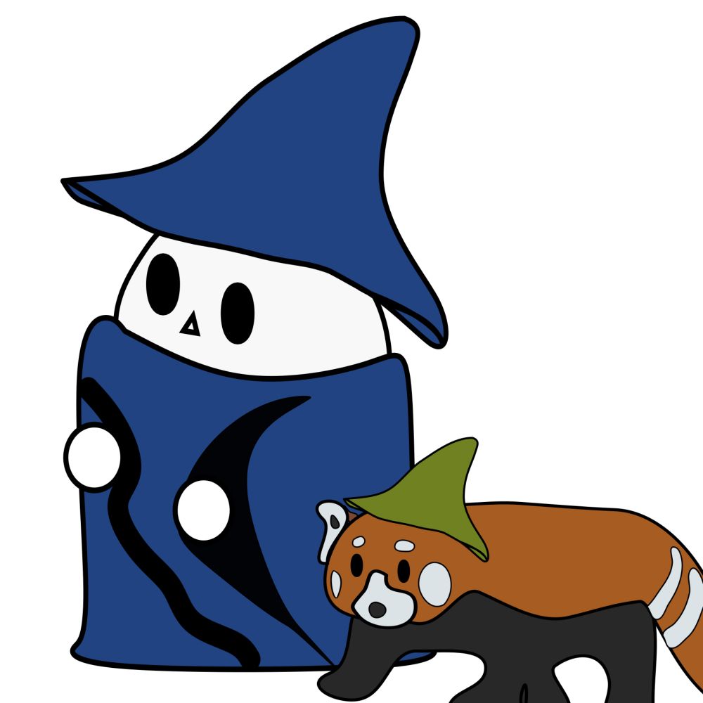 One Page Mage