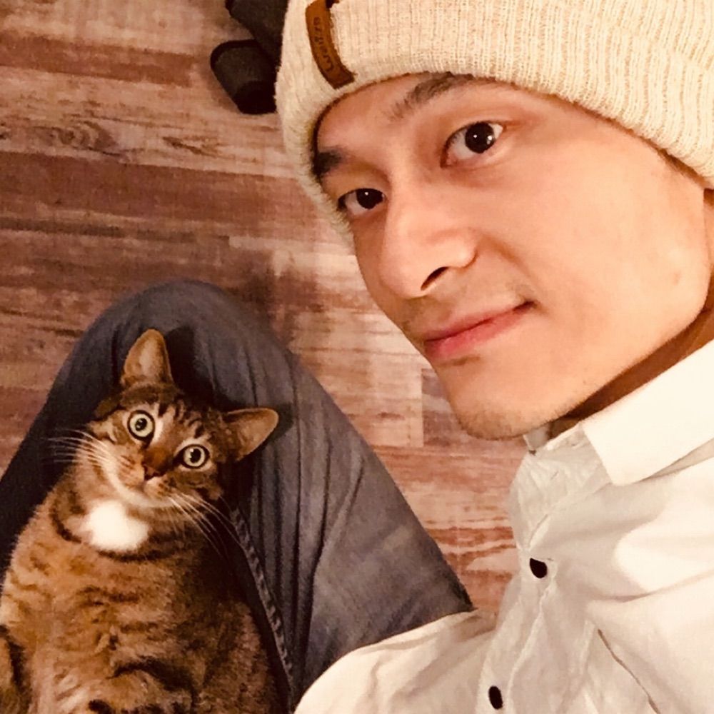 Haoqi Chen