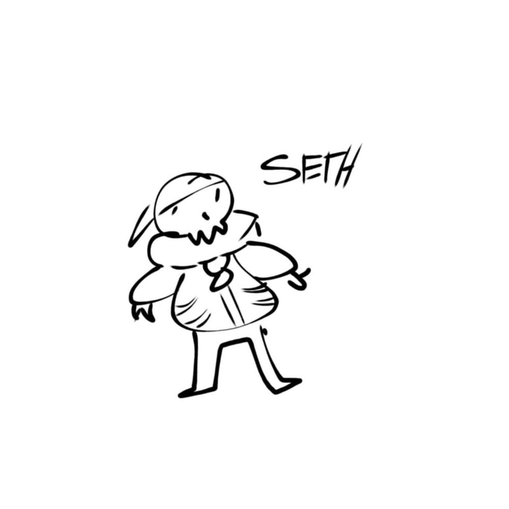 SethoJunk