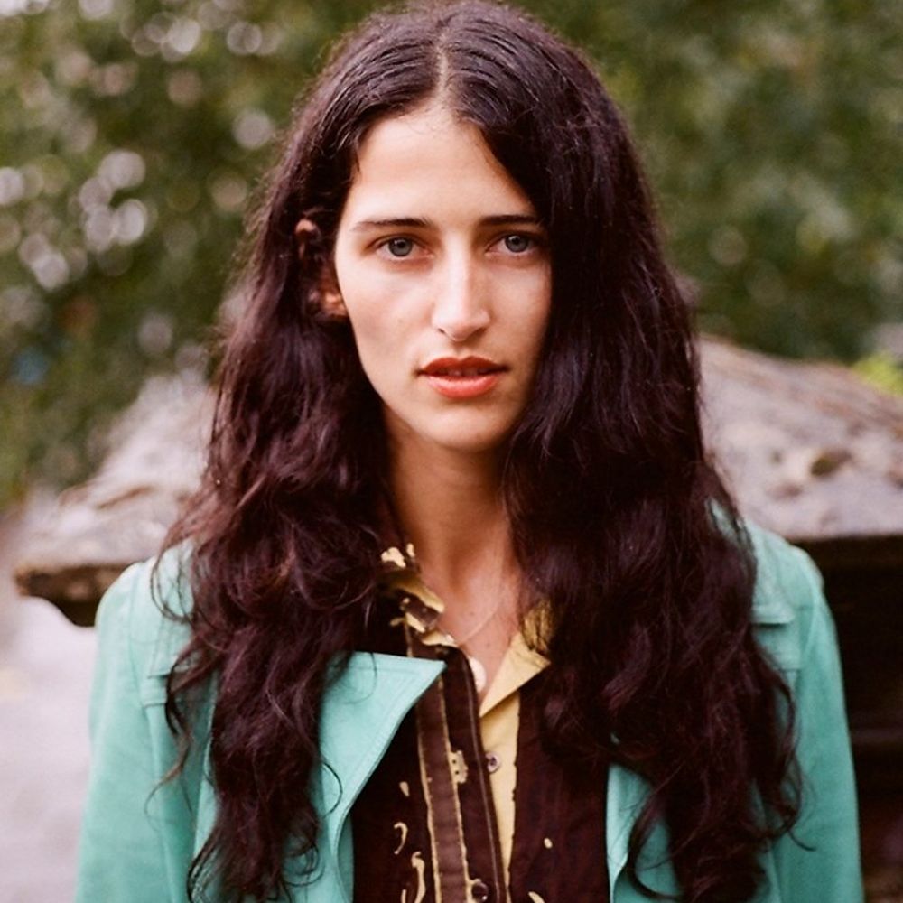 Alexandra Genova