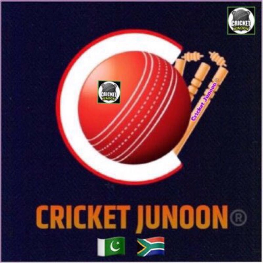 Cricket Junoon