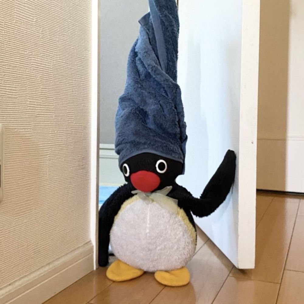 린