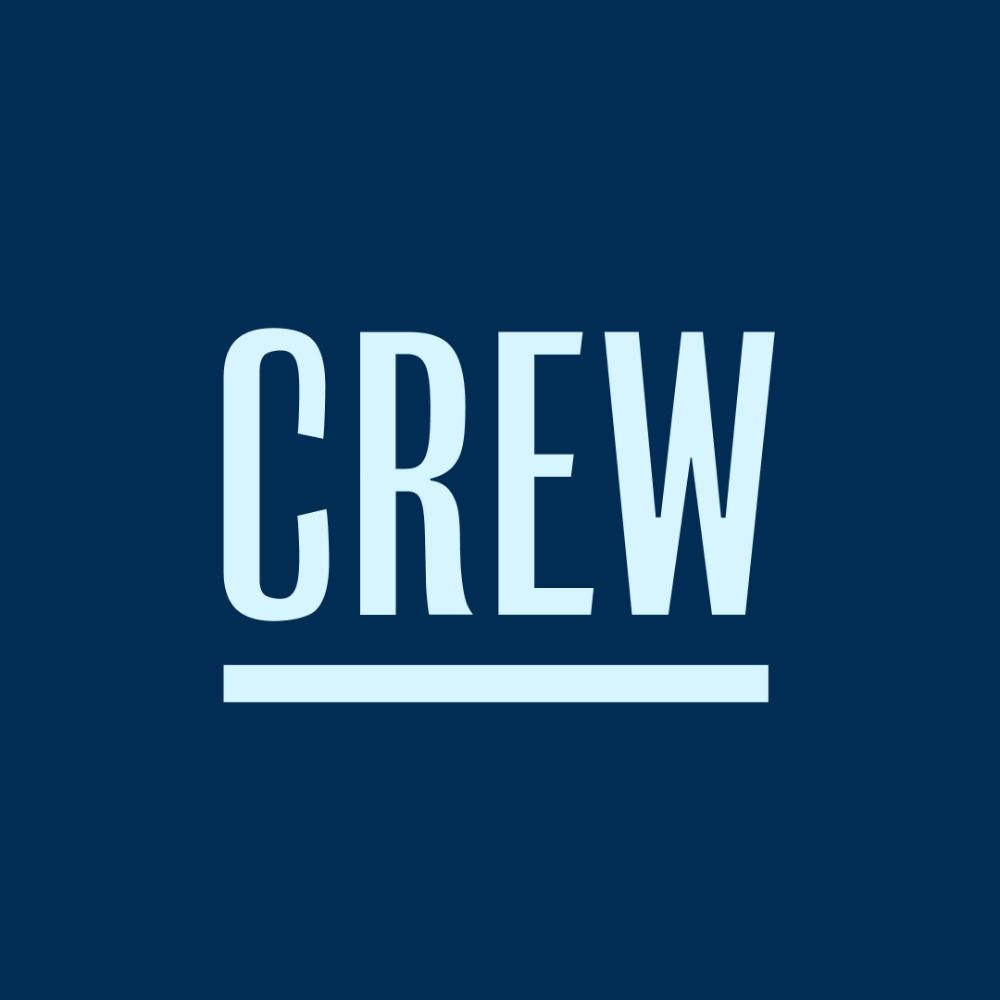 CREW's avatar