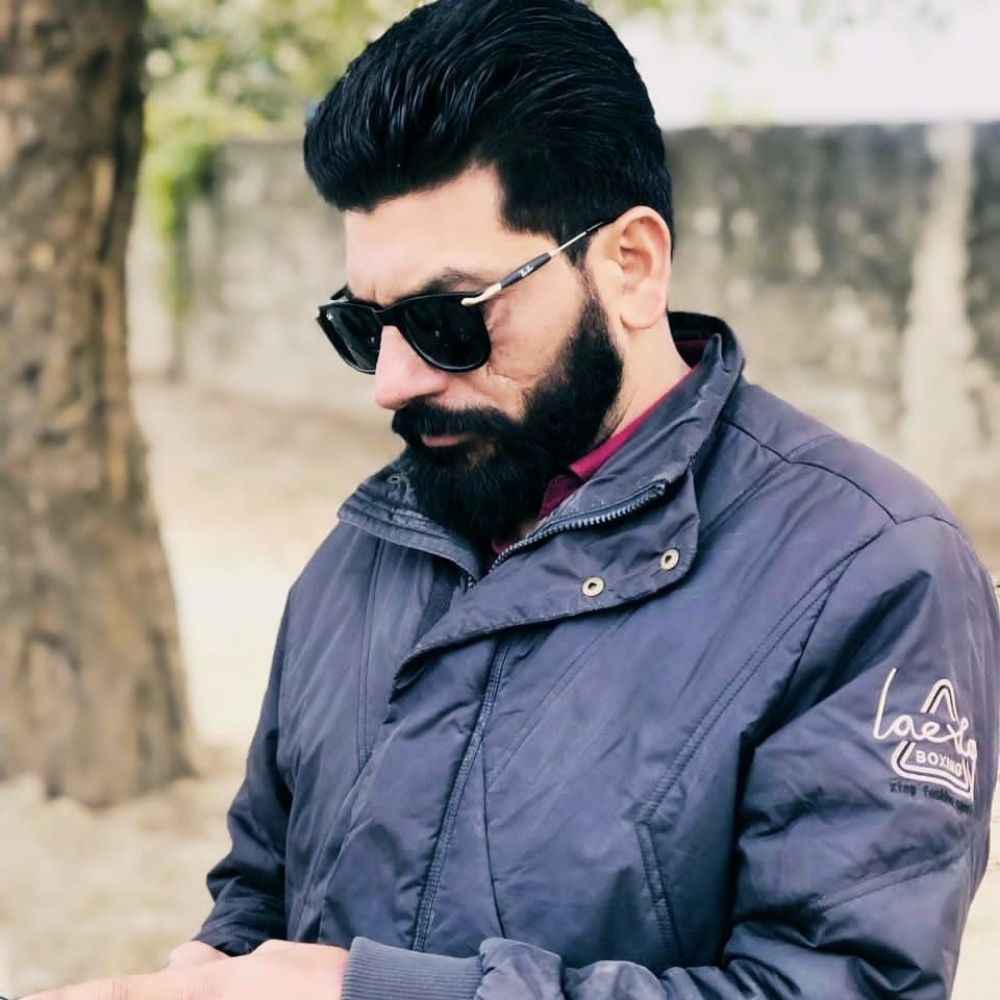 Touqeer Abbas