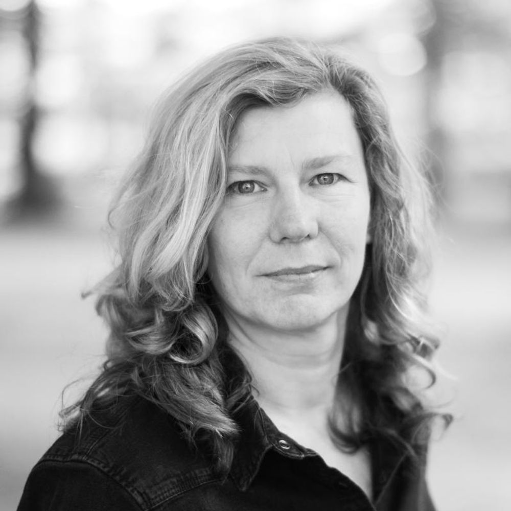 Sandra Cordier