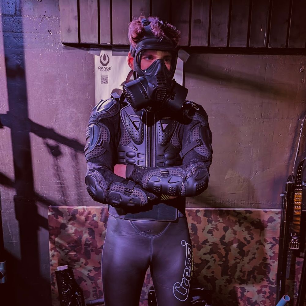 KinkyBenjamin