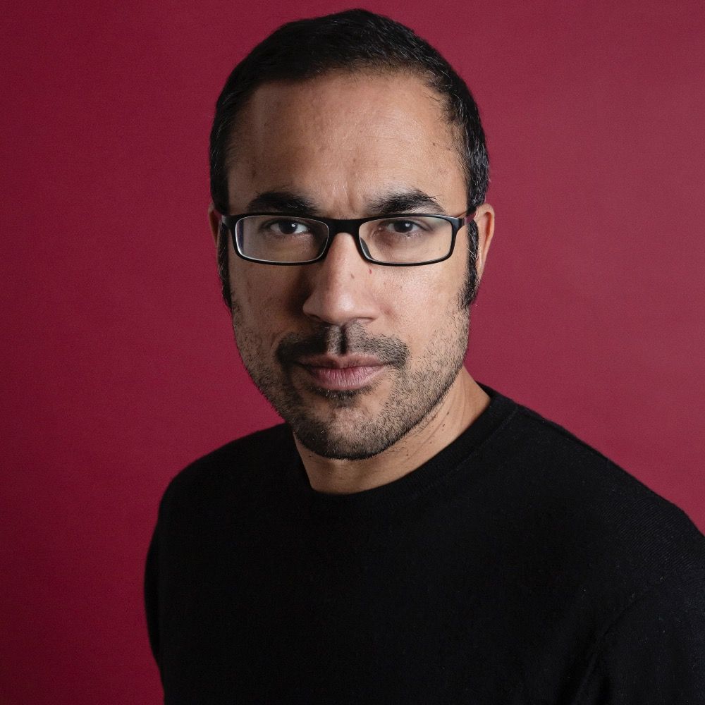 Pierre Singaravélou