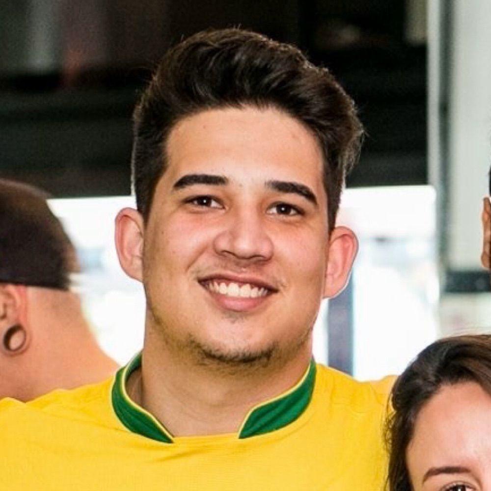 Lucas da Matta | Tipster